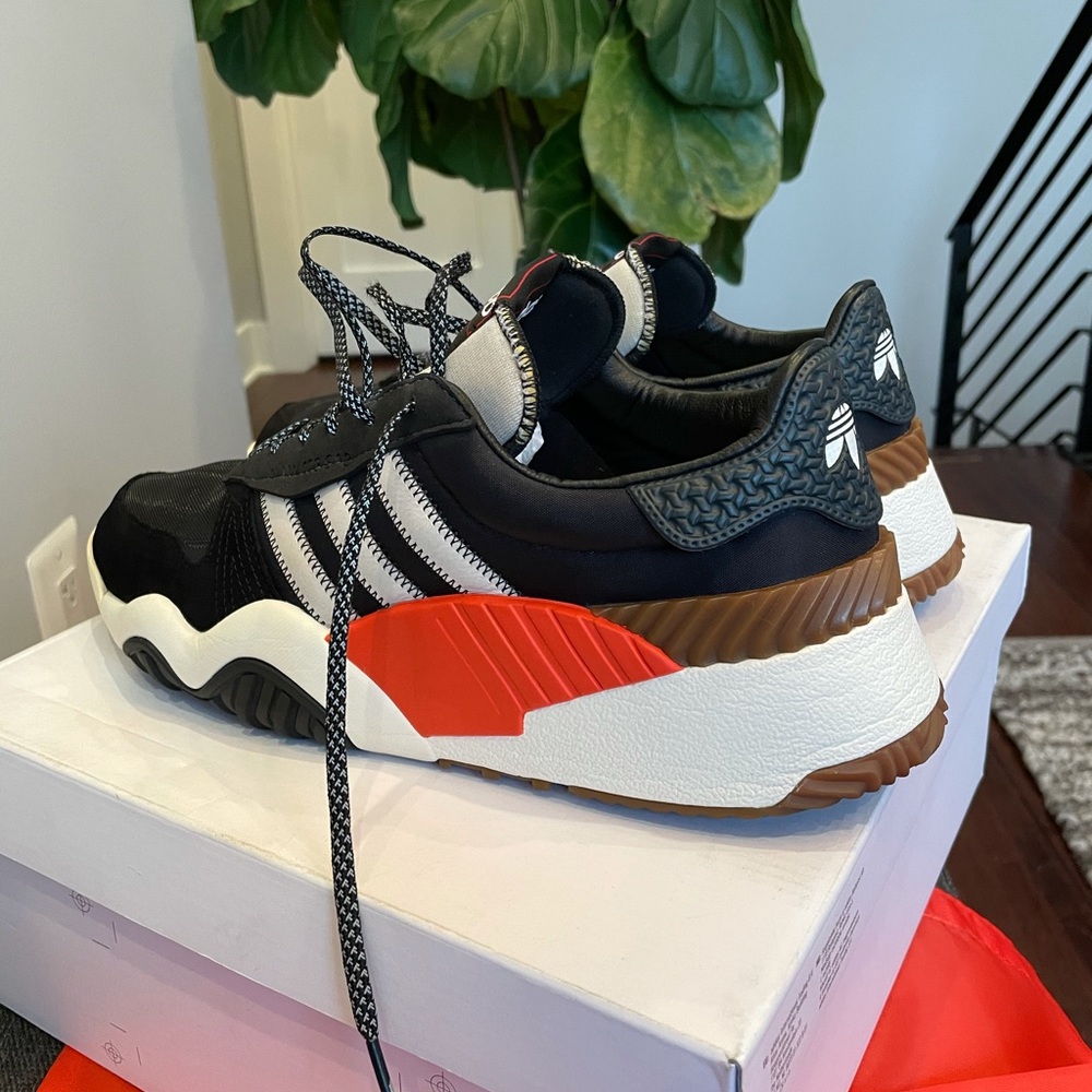Adidas x Alexander Wang